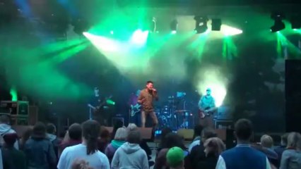 Indios Bravos w Piasecznie