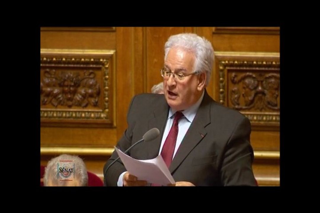 Crédit impôt compétitivité : "Le rapport Gallois prônait un choc de compétitivité majeure dont les modestes mesures du gouvernement semblent bien éloignées..."