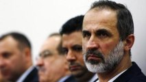 Inside Syria - A new way forward for Syria's opposition?
