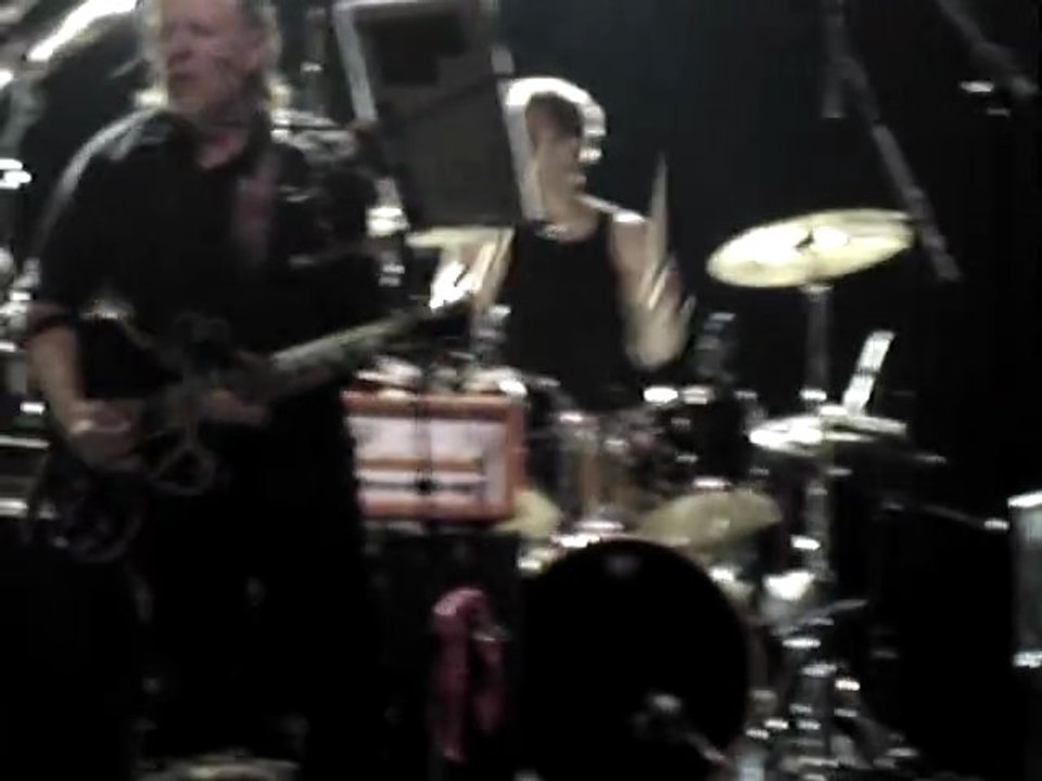 SWANS II