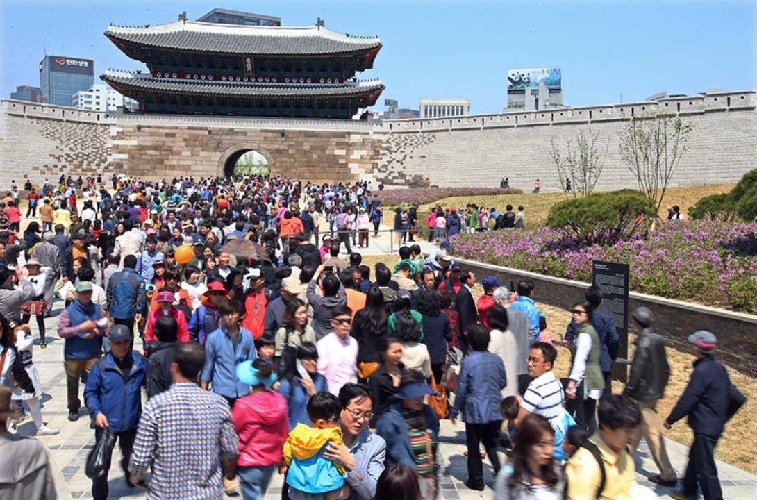 The Stream - South Korea’s multiculturalism