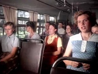 Эта песня-непоседа - К Чёрному морю