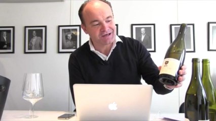 Vin de Bourgogne : émotions pour Dureuil-Janthial