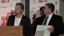 Trophées du vin 2012 : l'innovation de l'année