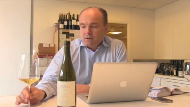 Vin du Languedoc : le domaine Les Aurelles est splendide dans le millésime 2008