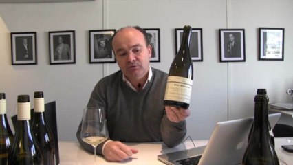 Vin de Bourgogne : Coup de coeur pour Le Clos Reyssié 2010