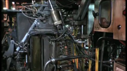 Vidéo : l'emballage des verres à dégustation