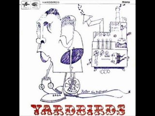 Psycho Daisies  /  The Yardbirds