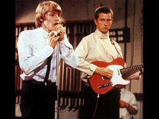 Good Morning Little Schoolgirl