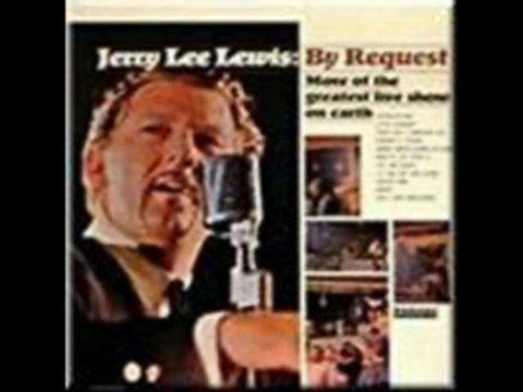 Good Golly Miss Molly / Jerry Lee Lewis