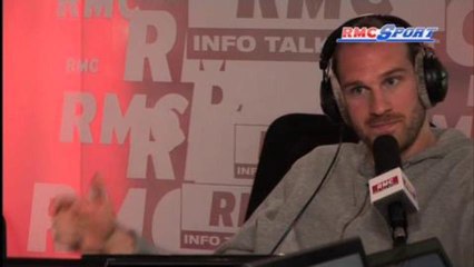 Basket Time / Stéphane Brun, invité exceptionnel - 28/05