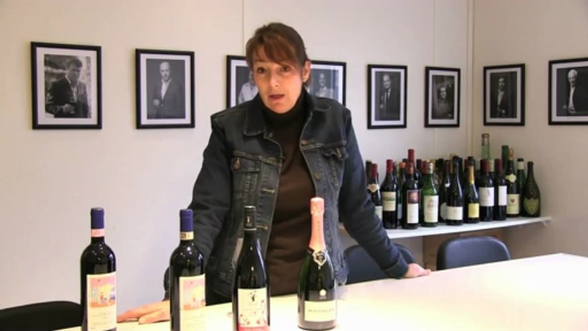 Saint-Valentin : dites-le avec des étiquettes de vin - La Revue du vin de  France