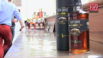 Salon Rhum Fair 2013 : Les meilleurs rhums traditionnels