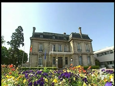 Interdiction du mariage homosexuel de Bègles - Archive vidéo INA