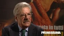Intervista a Giancarlo Giannini regista e interprete del film Ti ho cercato in tutti i necrologi