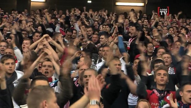 LOSC - ASSE, les coulisses