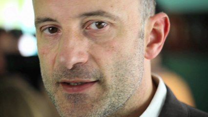 Cannes 2013 : C2I - Patrick Lamassoure, délégué général adjoint, Film France