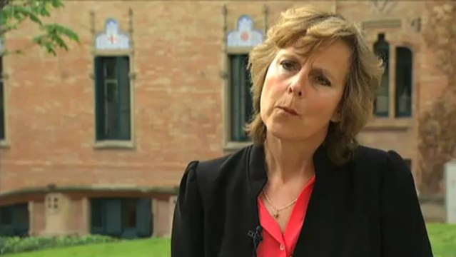 Europa enfront del canvi climàtic