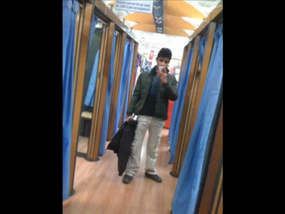 Aqib Sheraz