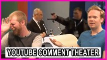 Failed Assassination Attempt - Comment Theater