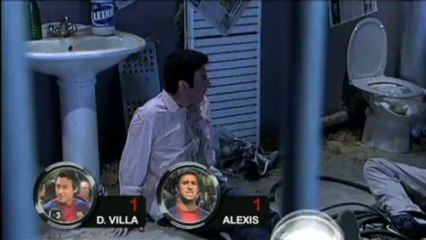 TV3 - Crackòvia - "Saw" Barça