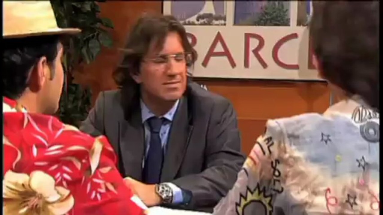 TV3 - Crackòvia - El fitxatge de Neymar