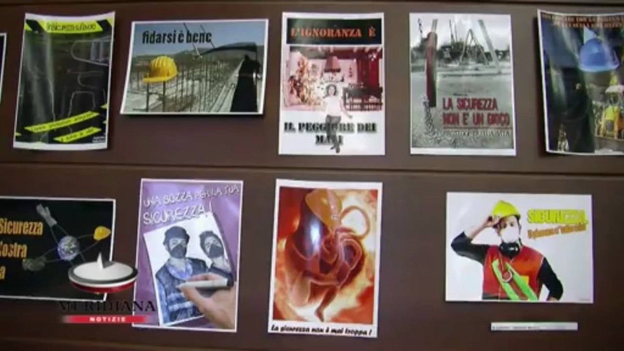 Inail premia 11 scuole superiori del Lazio con borse di studio nel concorso sulla sicurezza