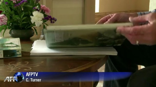 Entretien avec le fils du premier homme qui a conquis l'Everest