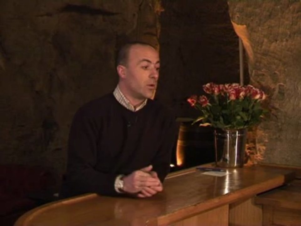 Pourquoi acheter son vin en primeur ?