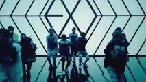 EXO_늑대와 미녀 (Wolf)_Music Video Teaser 2 (Chinese ver.)