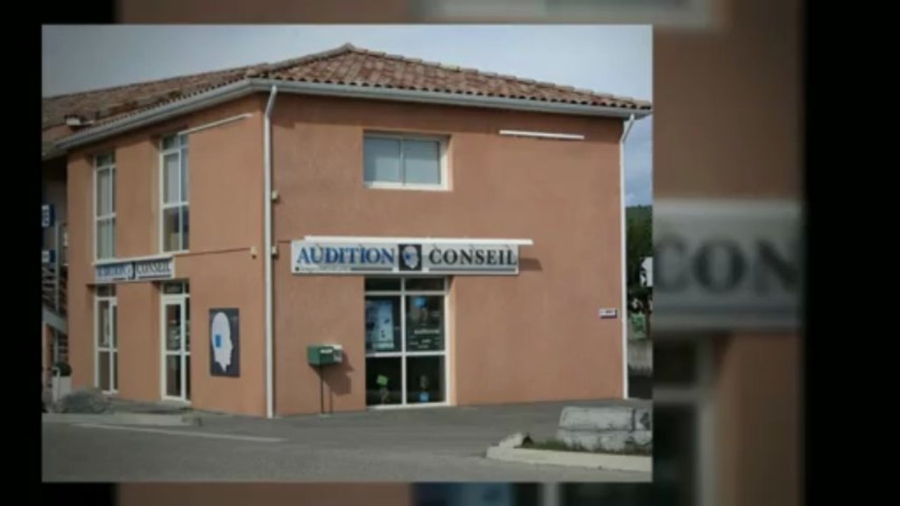 Correction de la surdité Saint-Didier-sous-Aubenas, vos aides auditives à Saint-Didier-sous-Aubenas