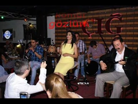 MİNE KUŞ '' HÜZNÜN SESi '' ALBÜM TANITIMI