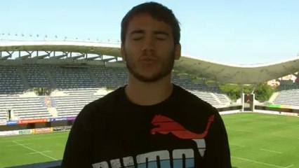 Merci à tous de votre soutien !