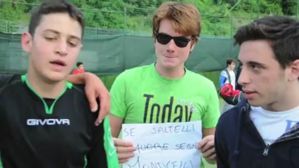 Andata Semifinali Pro Soccer League II