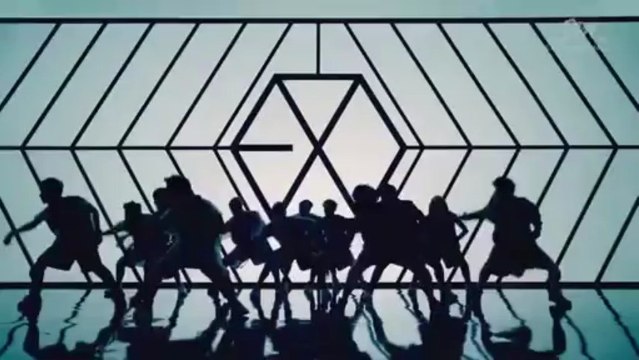 EXO늑대와 미녀 Wolf)_Music Video Teaser 2 (Korean ver.) official