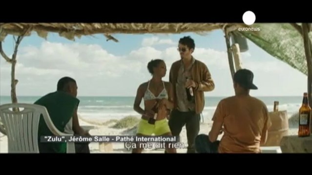 Cannes Film Festivali'nin kapanış filmi: Zulu