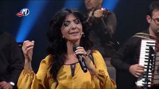 02 elif güreşçi ela gözlerini sevdiğim dilber-kâkülleri lüle lüle 30.05.2012 mihman