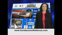 Used 2006 Honda Accord EX-L V6 Sedan for sale at Honda Cars of Bellevue...an Omaha Honda Dealer!