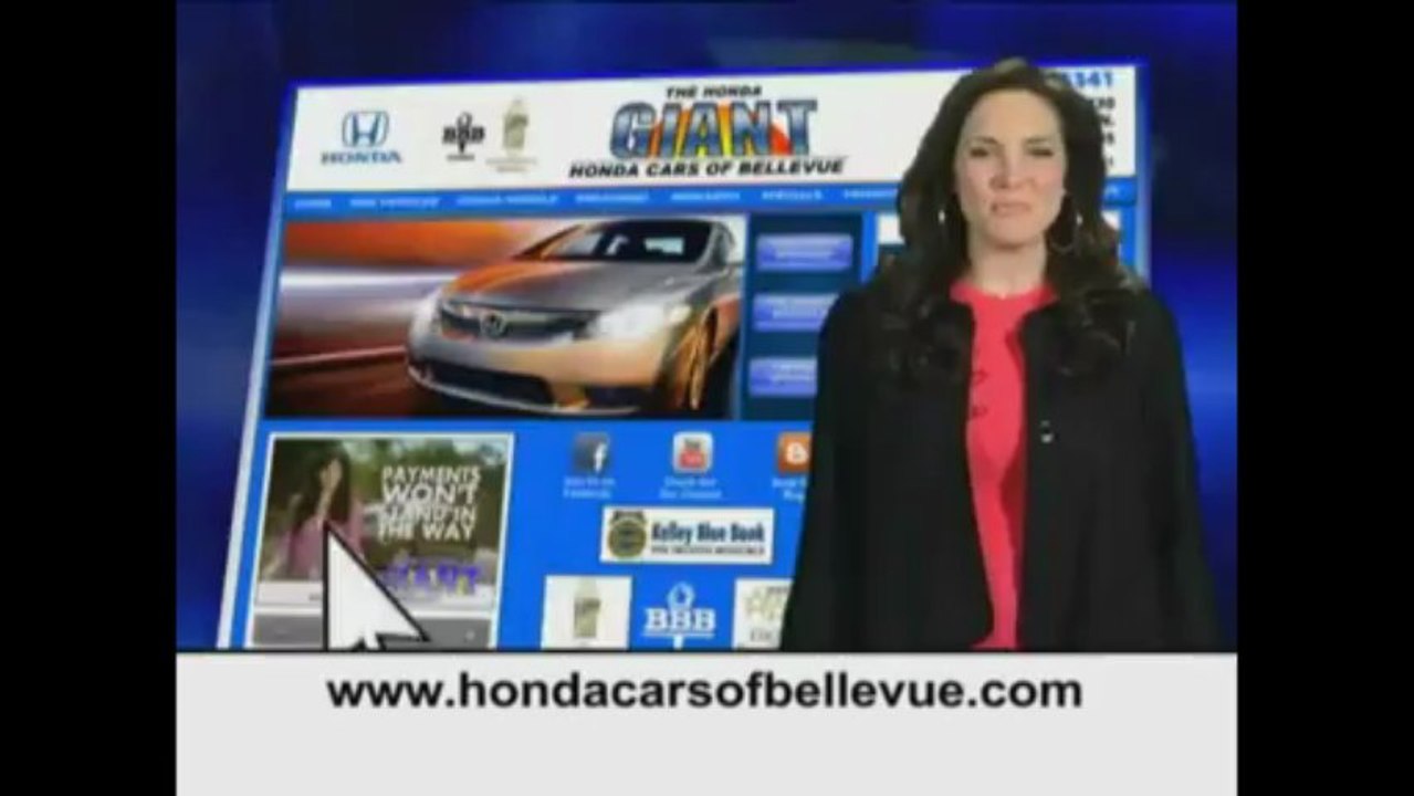 Used 2006 Honda Accord EX-L V6 Sedan for sale at Honda Cars of Bellevue...an Omaha Honda Dealer!