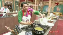 Master Chef-28 May 2013 pt1