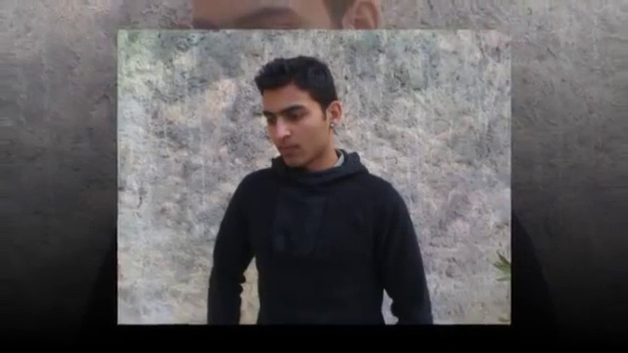 Aqib Sheraz > Mashup of Dabbang2