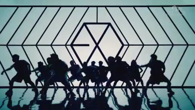 EXO_늑대와 미녀 (Wolf)_Music Video Teaser 2 (Korean ver.)