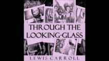 Through the Looking-Glass by Lewis Carroll - 3/10. Looking-Glass Insects