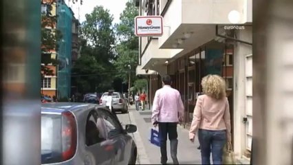 Raiffeisen, profitti giù dopo le dimissioni del numero 1