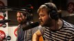 The Phoenix Foundation - David Bowie Cover - Session Acoustique OÜI FM