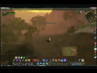 [WOW] Jomora comme un poisson dans l'air