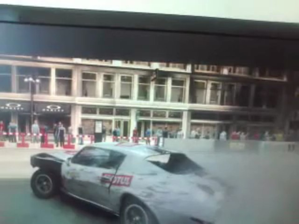 grid 2 crash