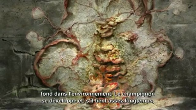 The Last of Us - Journal des développeurs, épisode 1 Hush