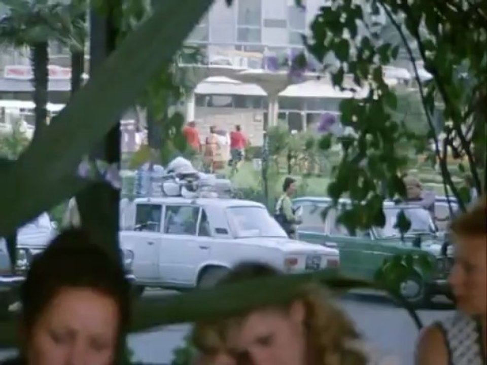 Юг - Будьте моим мужем