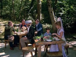 Прощальный вальс - Будьте моим мужем